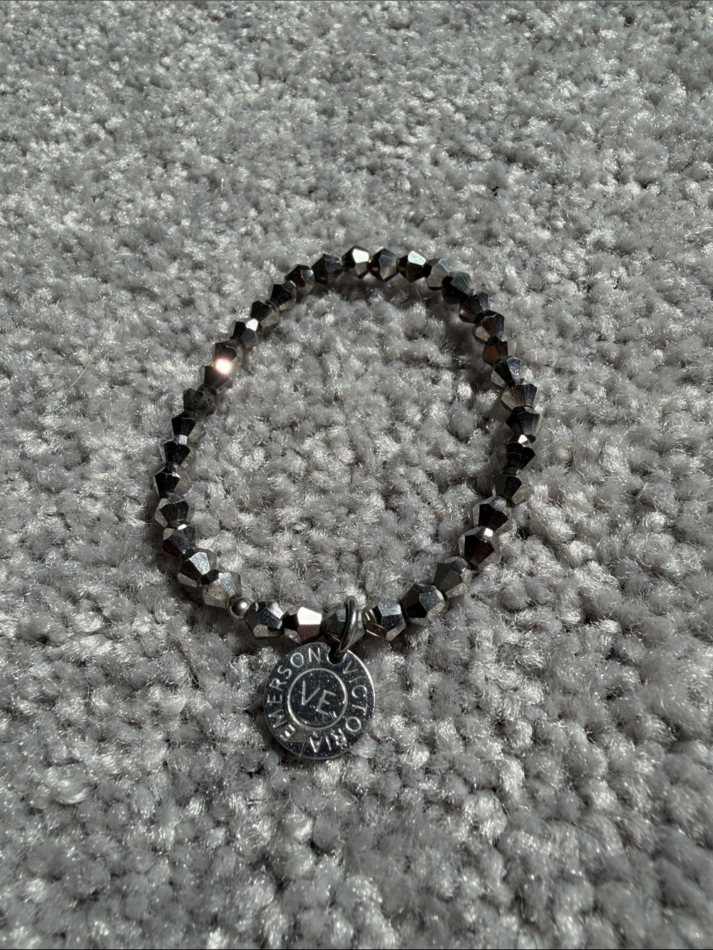 Victoria Emerson Bracelet